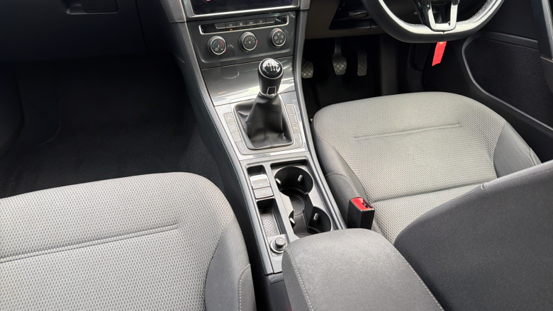 Volkswagen Golf 1.5 TSI EVO 150 Match 5dr Petrol Hatchback